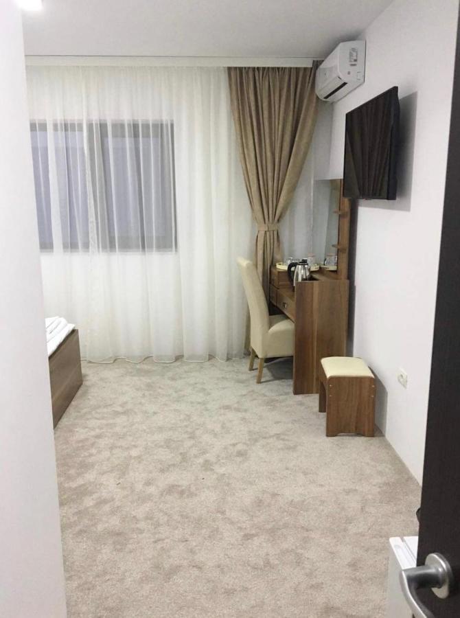 Vila Kalliopi 데포리노드 외부 사진
